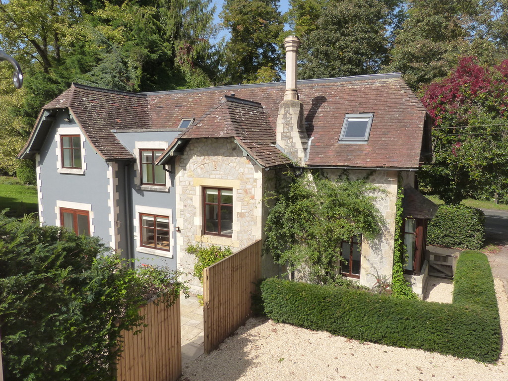 3 bed Detached for rent in Worcestershire. From Martin & Co - Worcester