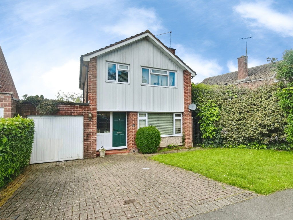 1 bed House Share for rent in Worcestershire. From Martin & Co - Worcester