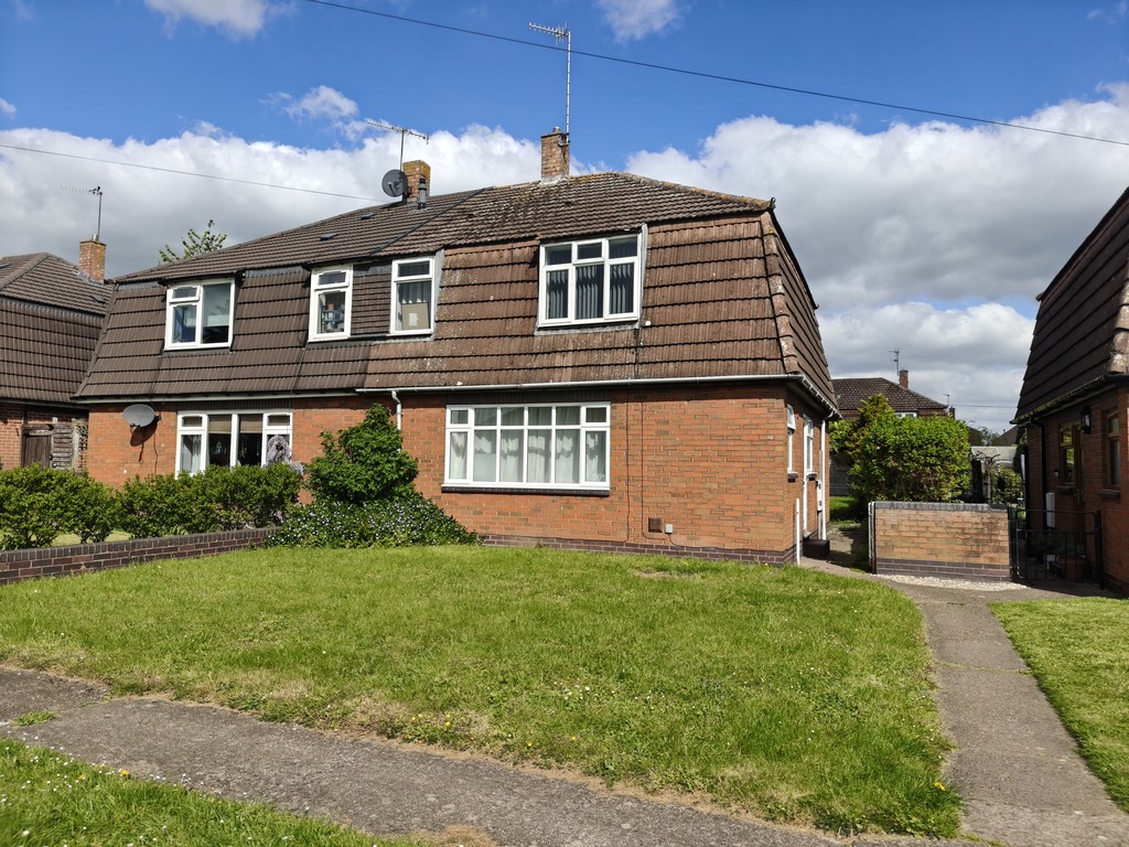 1 bed House Share for rent in Crown East. From Martin & Co - Worcester