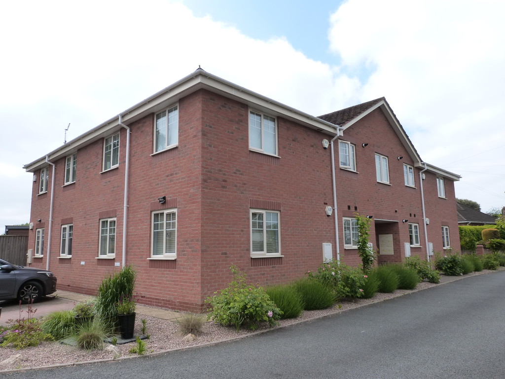 1 bed Apartment for rent in Bromsgrove. From Martin & Co - Worcester