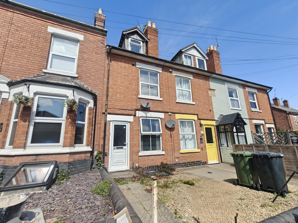 1 bed House Share for rent in Worcestershire. From Martin & Co - Worcester