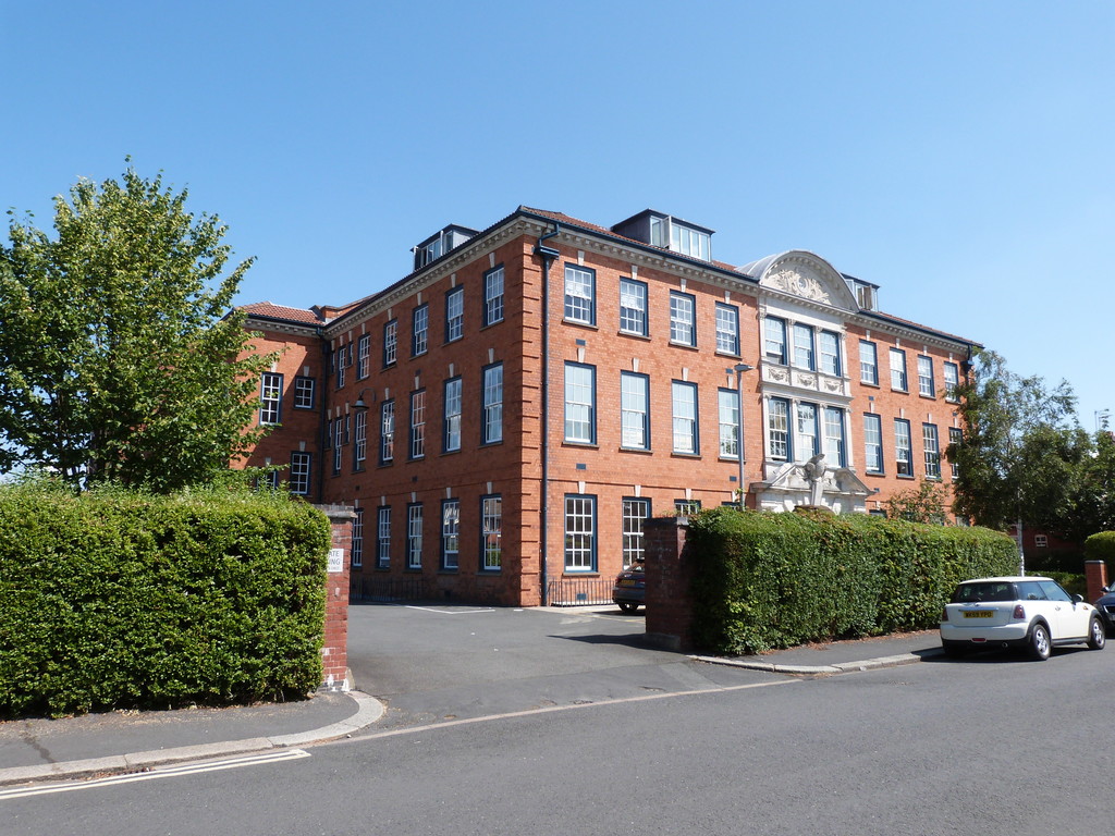 2 bed Ground Floor Flat for rent in Worcestershire. From Martin & Co - Worcester