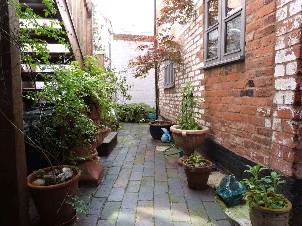 1 bed Cottage for rent in Worcester. From Martin & Co - Worcester
