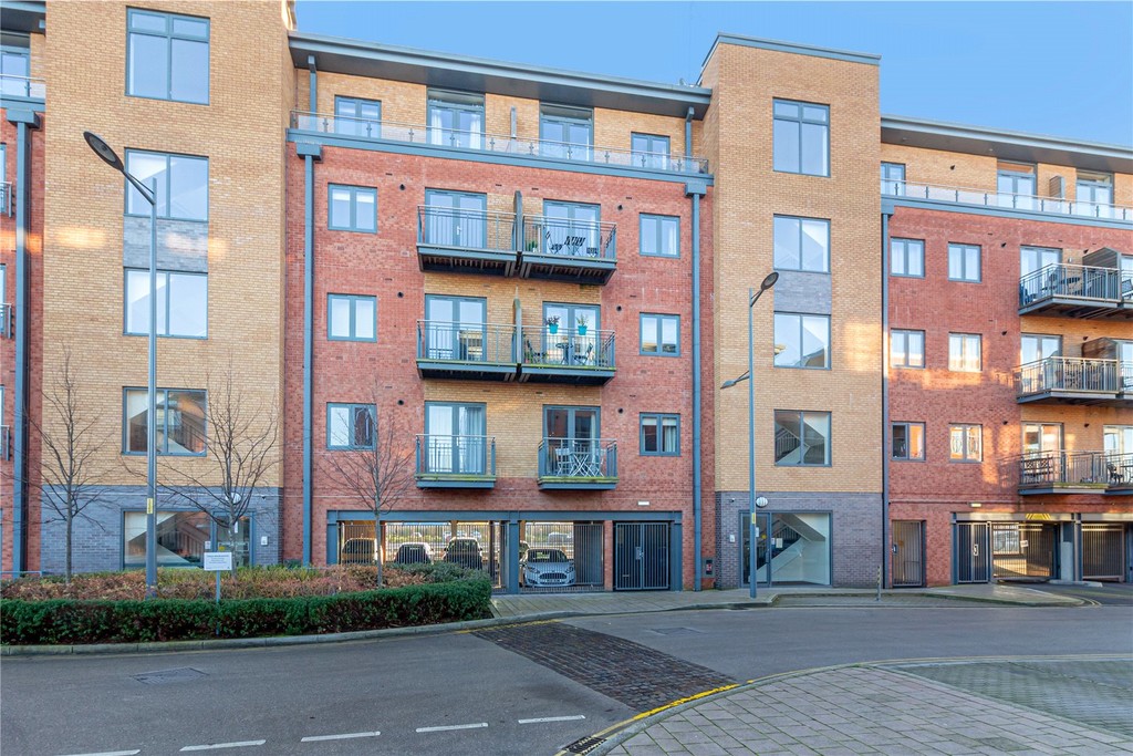 1 bed Apartment for rent in Worcester. From Martin & Co - Worcester