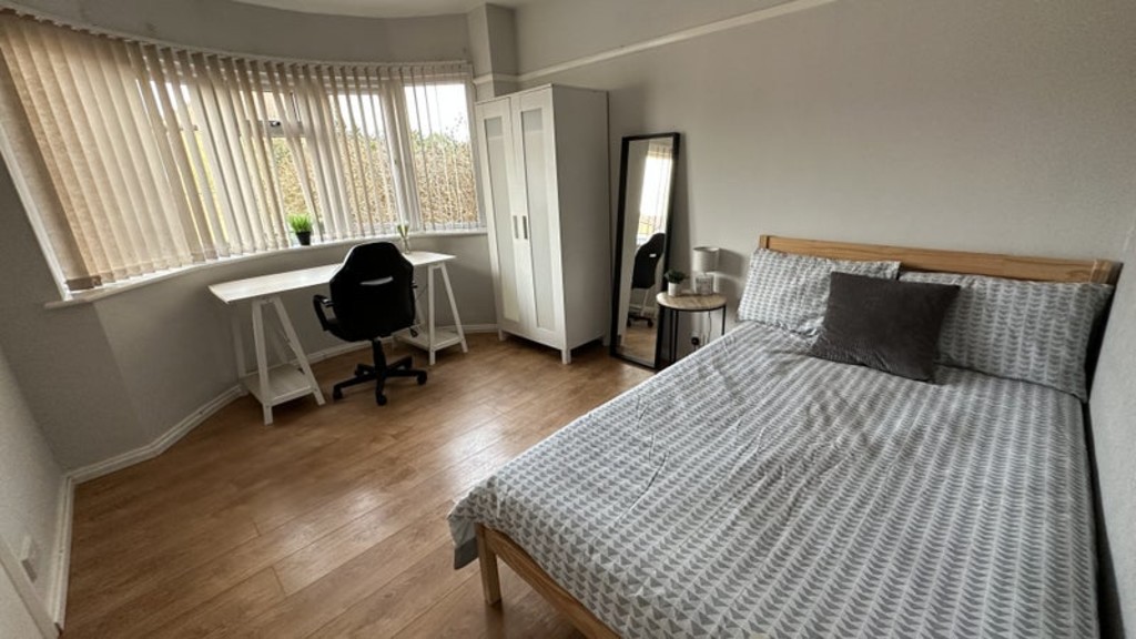 1 bed House Share for rent in Upper Wick. From Martin & Co - Worcester