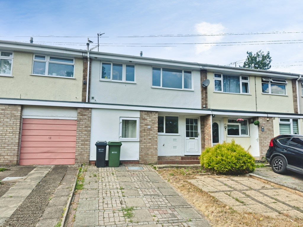 3 bed Mid Terraced House for rent in Upper Wick. From Martin & Co - Worcester 3 bed Mid Terraced House for rent in Upper Wick. From Martin & Co - Worcester