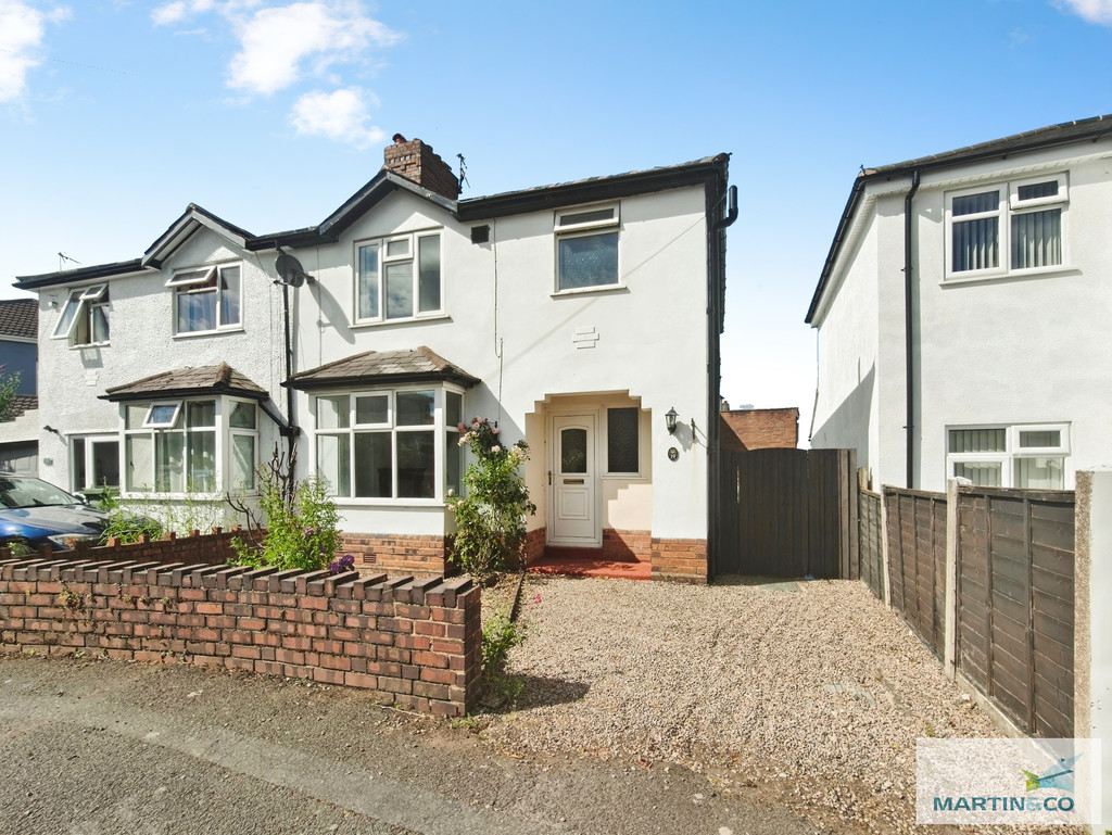 3 bed Semi Detached for rent in Kidderminster. From Martin & Co - Worcester 3 bed Semi Detached for rent in Kidderminster. From Martin & Co - Worcester