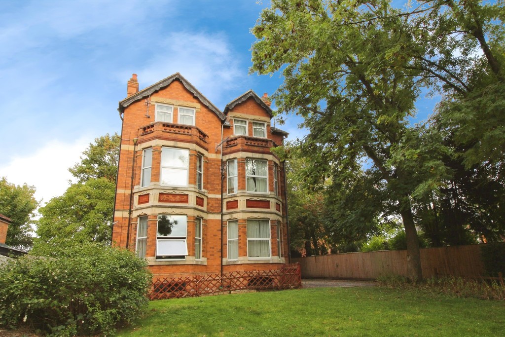 1 bed 1st Floor Flat for rent in Norton. From Martin & Co - Worcester