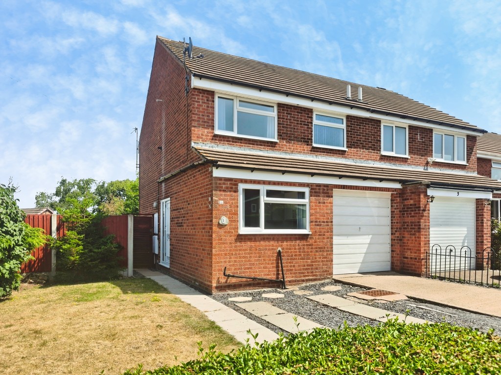 3 bed Semi Detached for rent in Droitwich Spa. From Martin & Co - Worcester