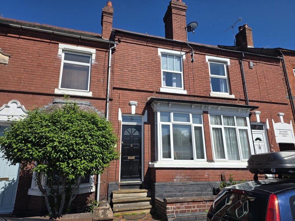 3 bed Mid Terraced House for rent in Worcestershire. From Martin & Co - Worcester 3 bed Mid Terraced House for rent in Worcestershire. From Martin & Co - Worcester