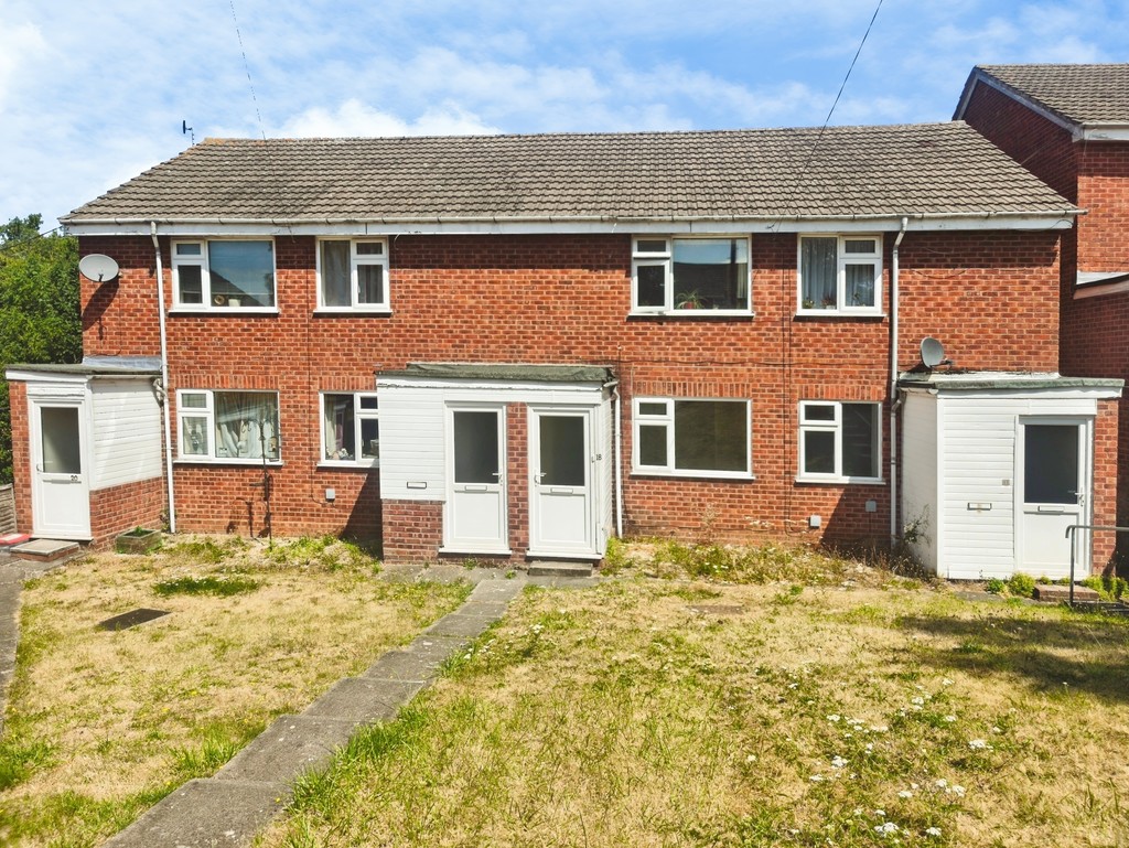 2 bed Ground floor maisonette for rent in Lower Broadheath. From Martin & Co - Worcester