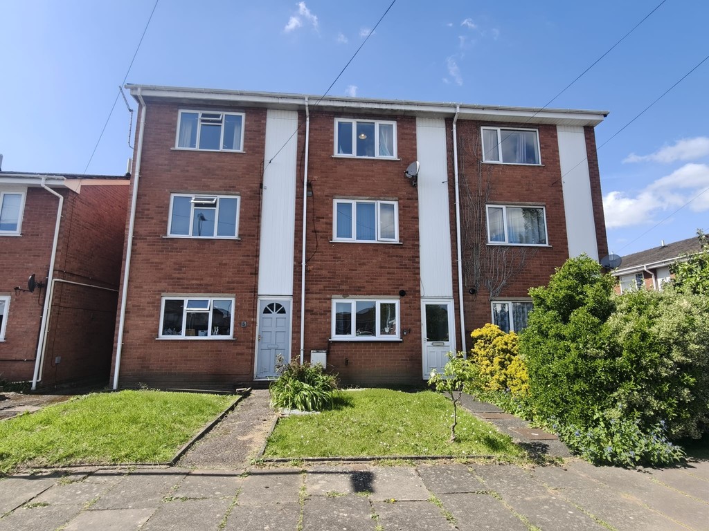 1 bed House Share for rent in Worcestershire. From Martin & Co - Worcester