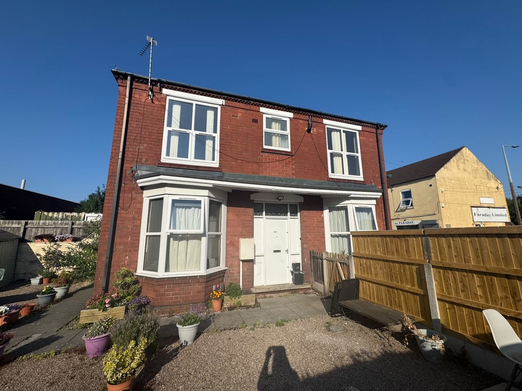 1 bed Apartment for rent in Stourbridge. From Martin & Co - Worcester