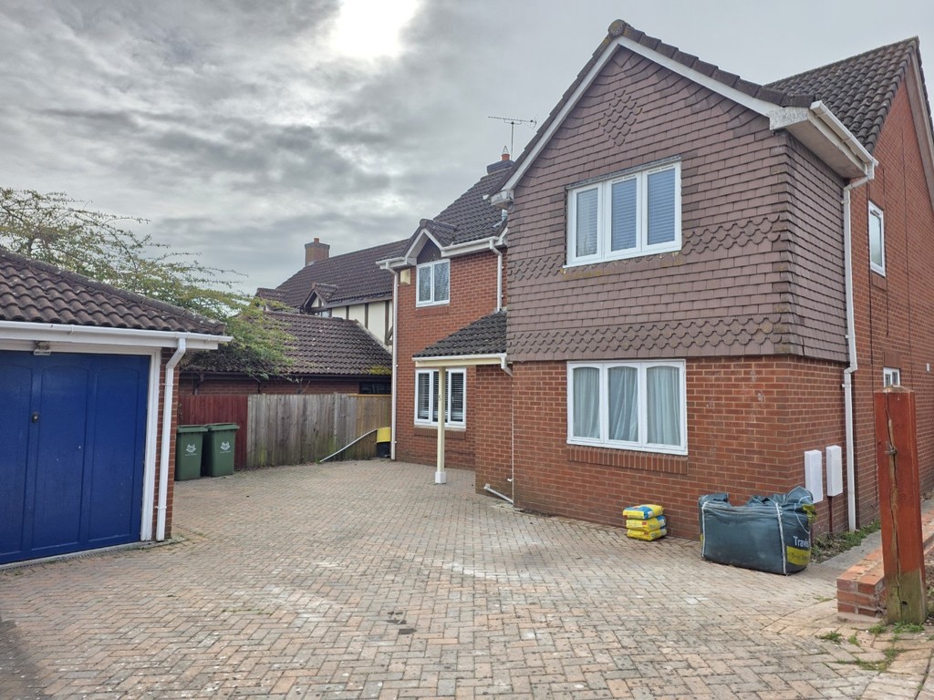 1 bed Detached for rent in Hindlip. From Martin & Co - Worcester 1 bed Detached for rent in Hindlip. From Martin & Co - Worcester