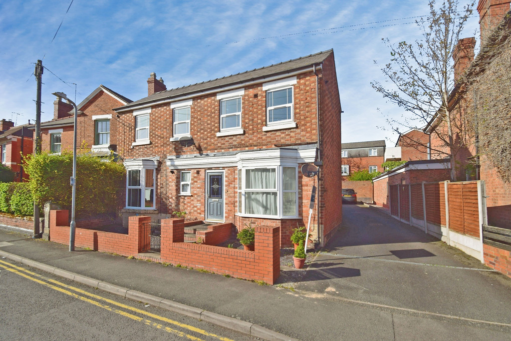 1 bed Ground Floor Flat for rent in Worcester. From Martin & Co - Worcester