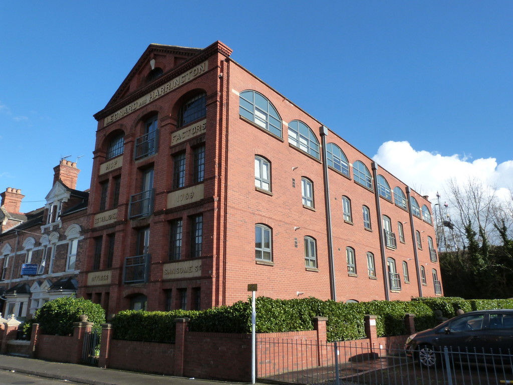 2 bed Apartment for rent in Worcester. From Martin & Co - Worcester 2 bed Apartment for rent in Worcester. From Martin & Co - Worcester