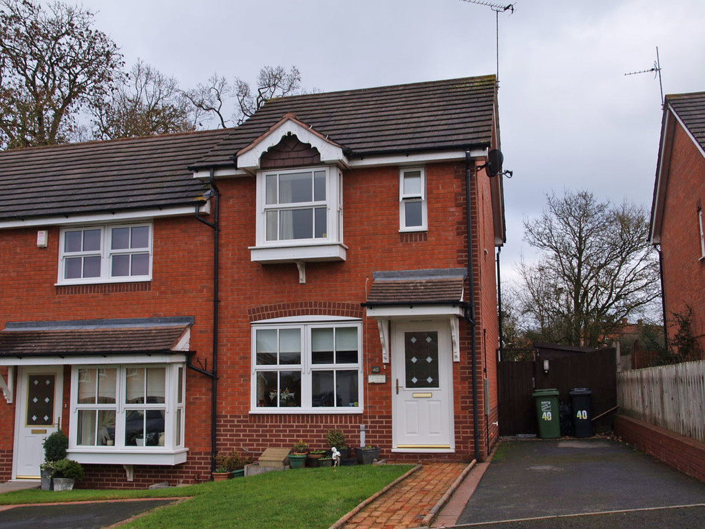 2 bed Semi Detached for rent in Worcestershire. From Martin & Co - Worcester 2 bed Semi Detached for rent in Worcestershire. From Martin & Co - Worcester