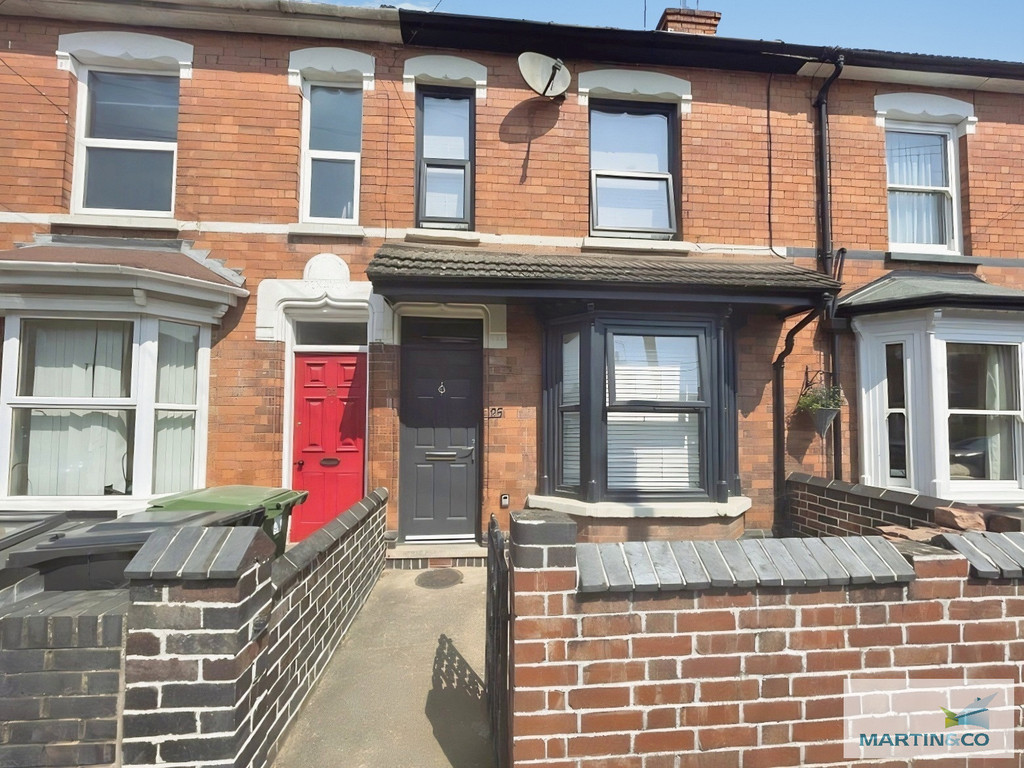 1 bed House Share for rent in Upper Wick. From Martin & Co - Worcester