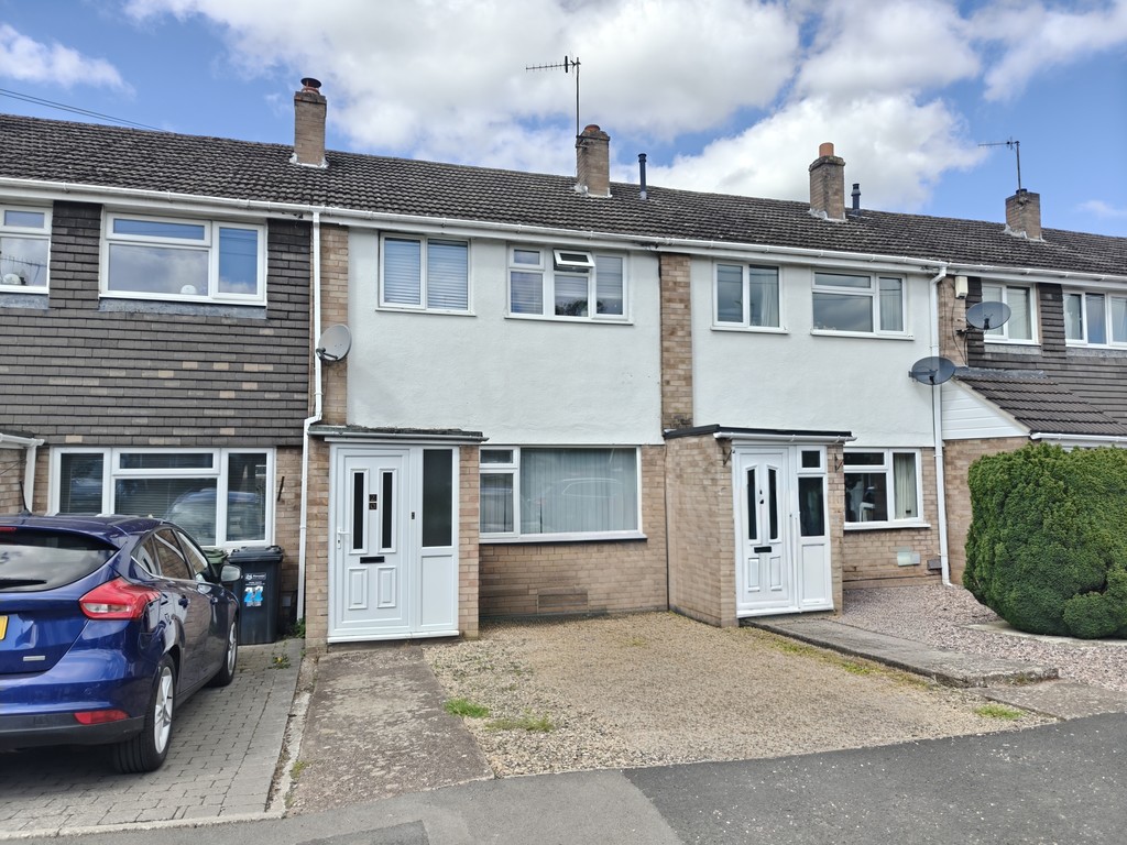 4 bed House Share for rent in Worcestershire. From Martin & Co - Worcester