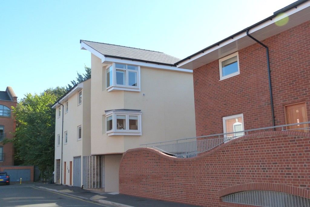 1 bed Apartment for rent in Worcestershire. From Martin & Co - Worcester 1 bed Apartment for rent in Worcestershire. From Martin & Co - Worcester