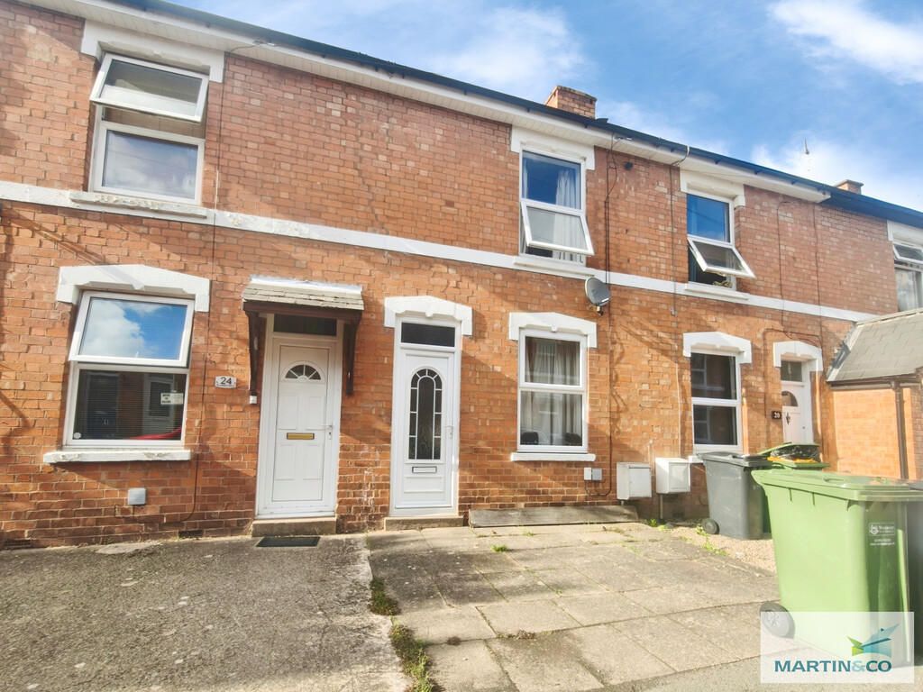 3 bed Mid Terraced House for rent in Upper Wick. From Martin & Co - Worcester 3 bed Mid Terraced House for rent in Upper Wick. From Martin & Co - Worcester