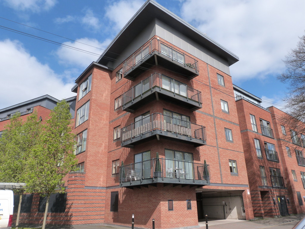 2 bed Apartment for rent in Worcestershire. From Martin & Co - Worcester 2 bed Apartment for rent in Worcestershire. From Martin & Co - Worcester