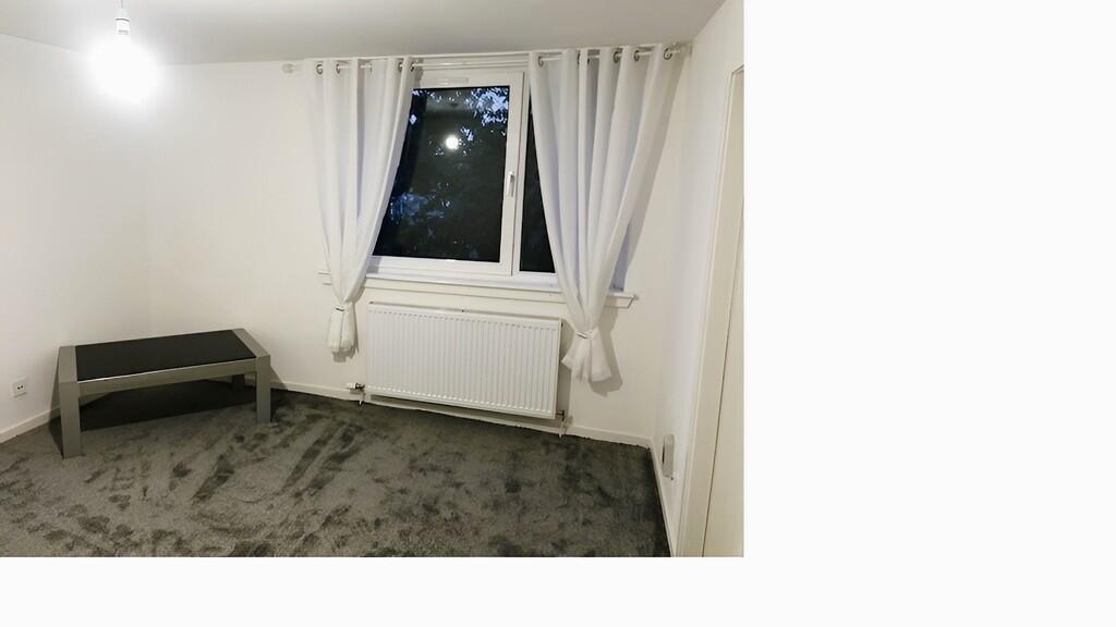 1 bed 1st Floor Flat for rent in East Whitburn. From Martin & Co - Bathgate