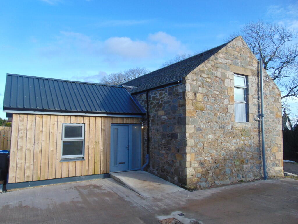 2 bed Barn Conversion for rent in Blackridge. From Martin & Co - Bathgate