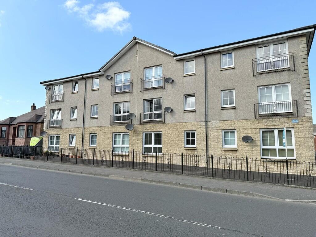 1 bed Apartment for rent in West Calder. From Martin & Co - Bathgate 1 bed Apartment for rent in West Calder. From Martin & Co - Bathgate