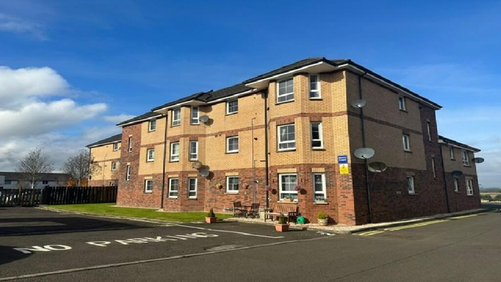 2 bed 1st Floor Flat for rent in West Calder. From Martin & Co - Bathgate 2 bed 1st Floor Flat for rent in West Calder. From Martin & Co - Bathgate