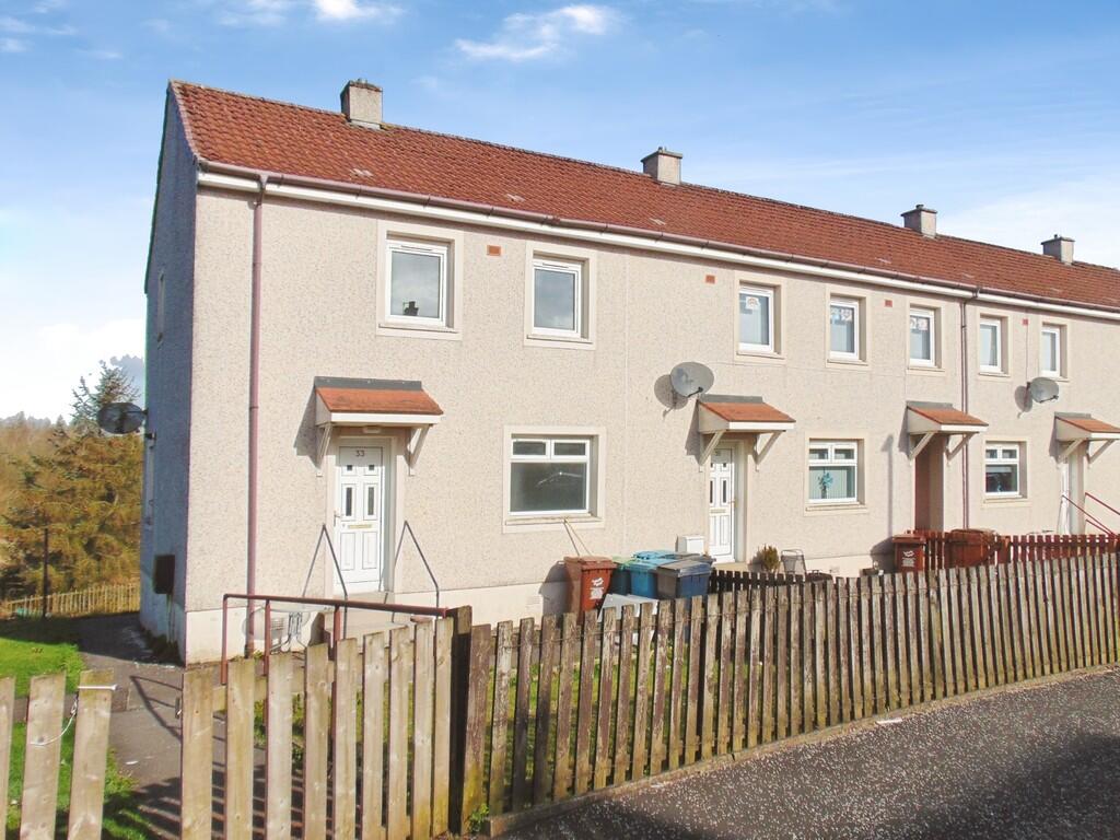 2 bed End of Terrace for rent in Hartwood. From Martin & Co - Bathgate 2 bed End of Terrace for rent in Hartwood. From Martin & Co - Bathgate