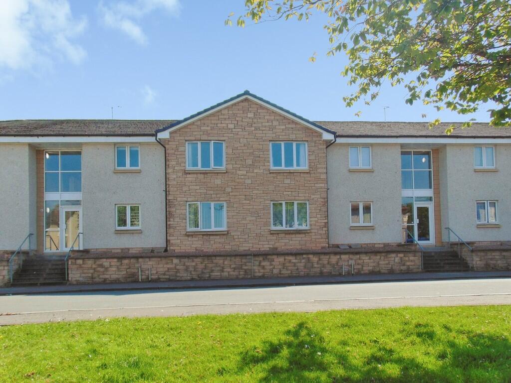 2 bed House (unspecified) for rent in Laurieston. From Martin & Co - Bathgate