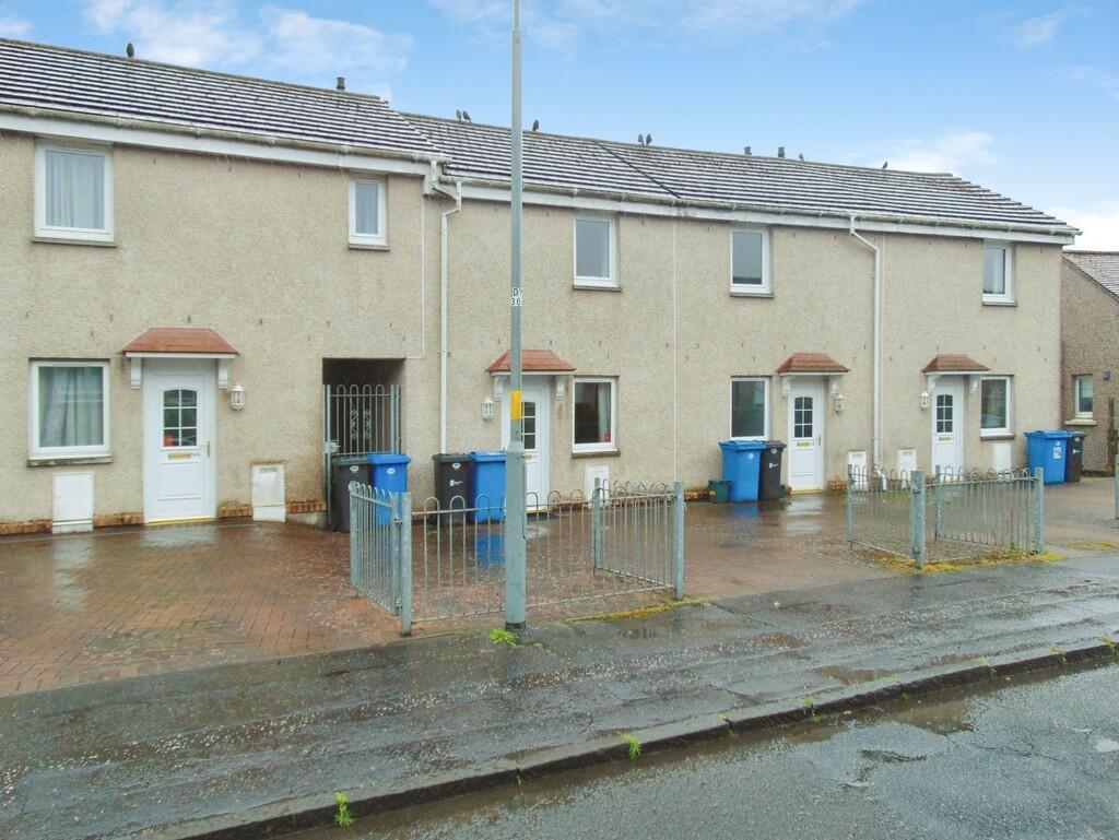 2 bed Mid Terraced House for rent in Bathgate. From Martin & Co - Bathgate