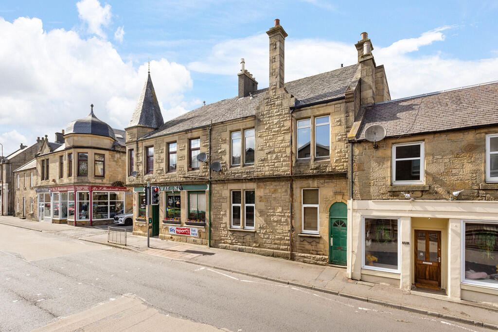 2 bed 1st Floor Flat for rent in West Calder. From Martin & Co - Bathgate 2 bed 1st Floor Flat for rent in West Calder. From Martin & Co - Bathgate