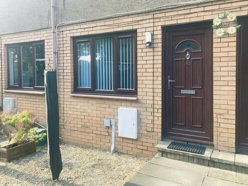 1 bed House (unspecified) for rent in Bathgate. From Martin & Co - Bathgate 1 bed House (unspecified) for rent in Bathgate. From Martin & Co - Bathgate