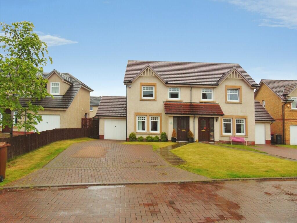 3 bed Semi Detached for rent in Armadale. From Martin & Co - Bathgate