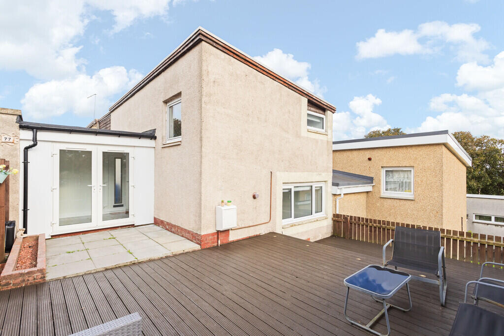 2 bed End of Terrace for rent in Bathgate. From Martin & Co - Bathgate