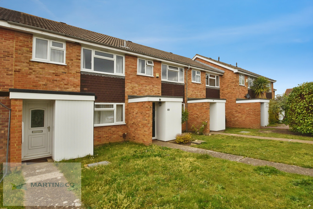 3 bed End of Terrace for rent in Surrey. From Martin & Co - Walton on Thames