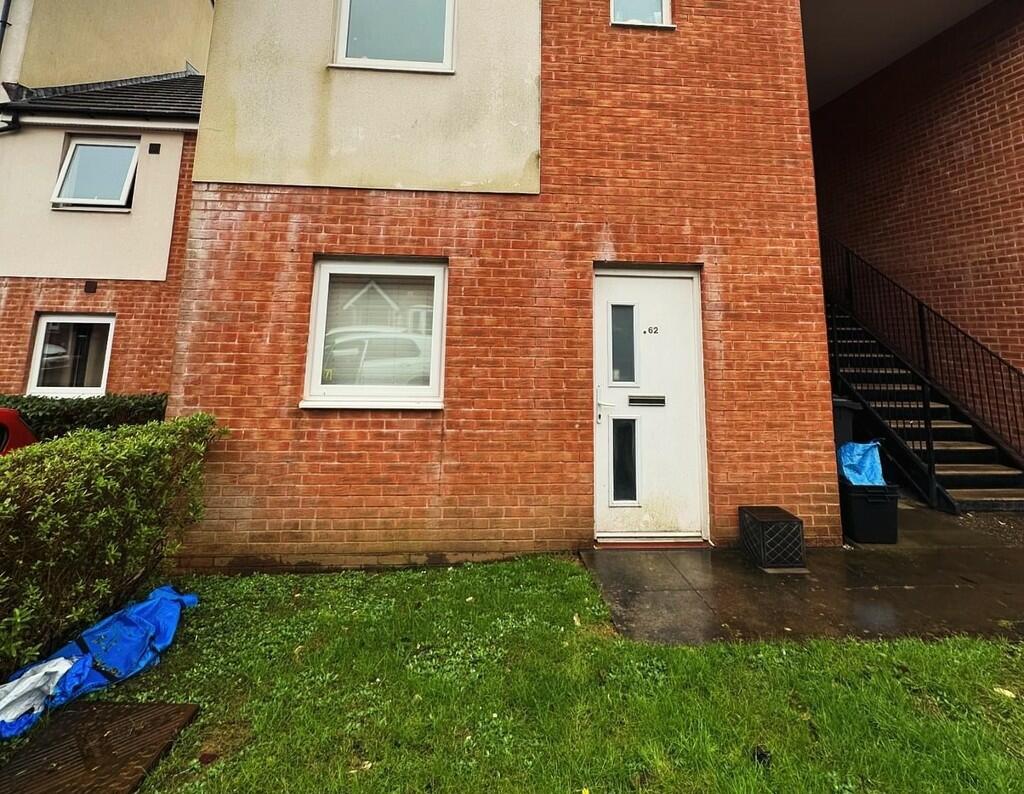 1 bed House (unspecified) for rent in Merthyr Tydfil. From Martin & Co - Merthyr Tydfil