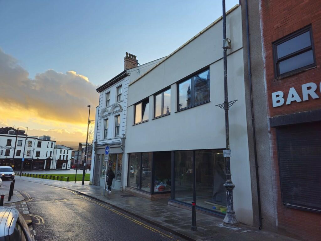0 bed Dev Land - Leisure for rent in Merthyr Tudful. From Martin & Co - Merthyr Tydfil