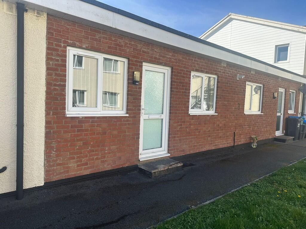 1 bed Apartment for rent in Pontsticill. From Martin & Co - Merthyr Tydfil