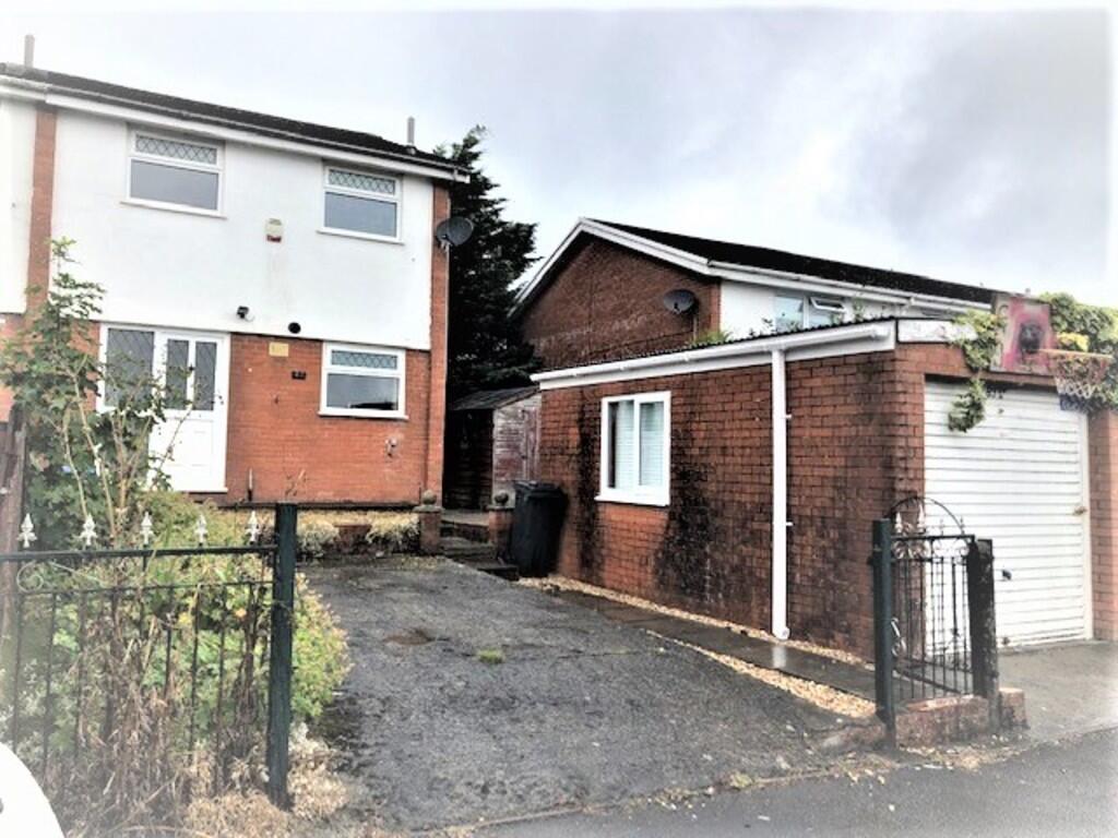 3 bed Semi Detached for rent in Merthyr Tydfil. From Martin & Co - Merthyr Tydfil