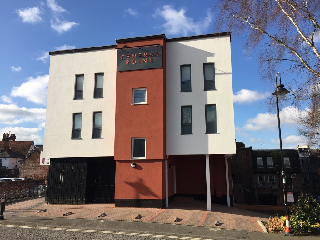 1 bed Apartment for rent in Hampshire. From Martin & Co - Basingstoke