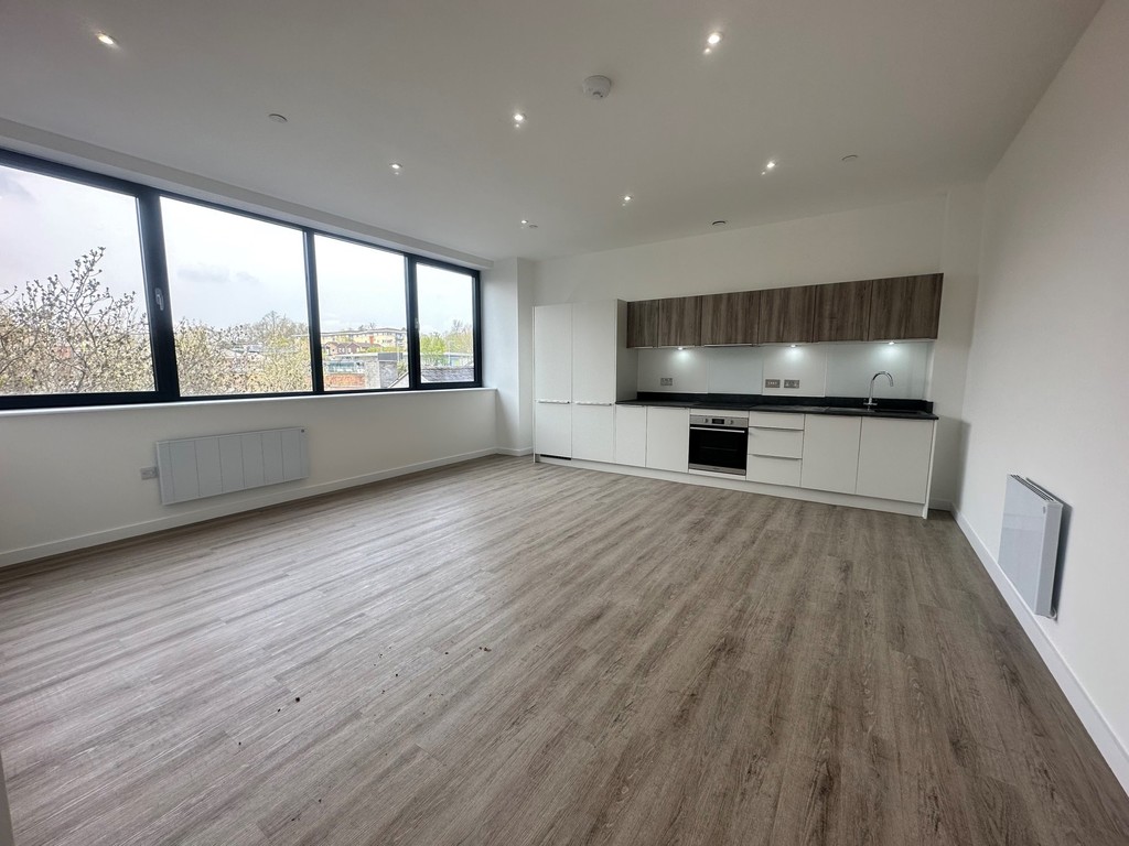 2 bed Apartment for rent in Hampshire. From Martin & Co - Basingstoke