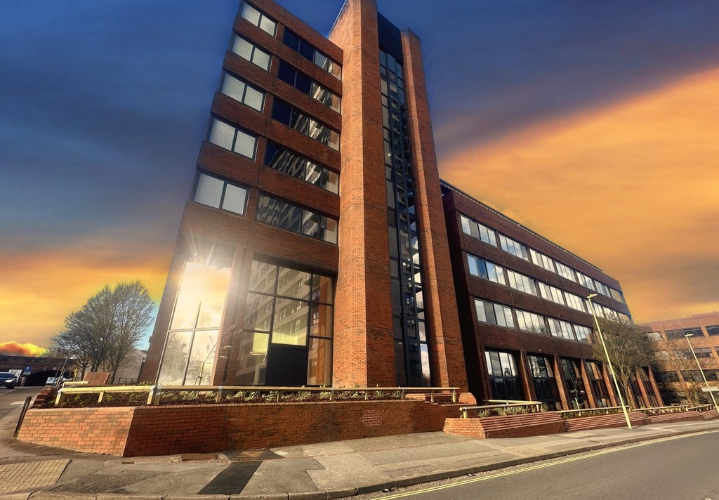 1 bed Apartment for rent in Hampshire. From Martin & Co - Basingstoke