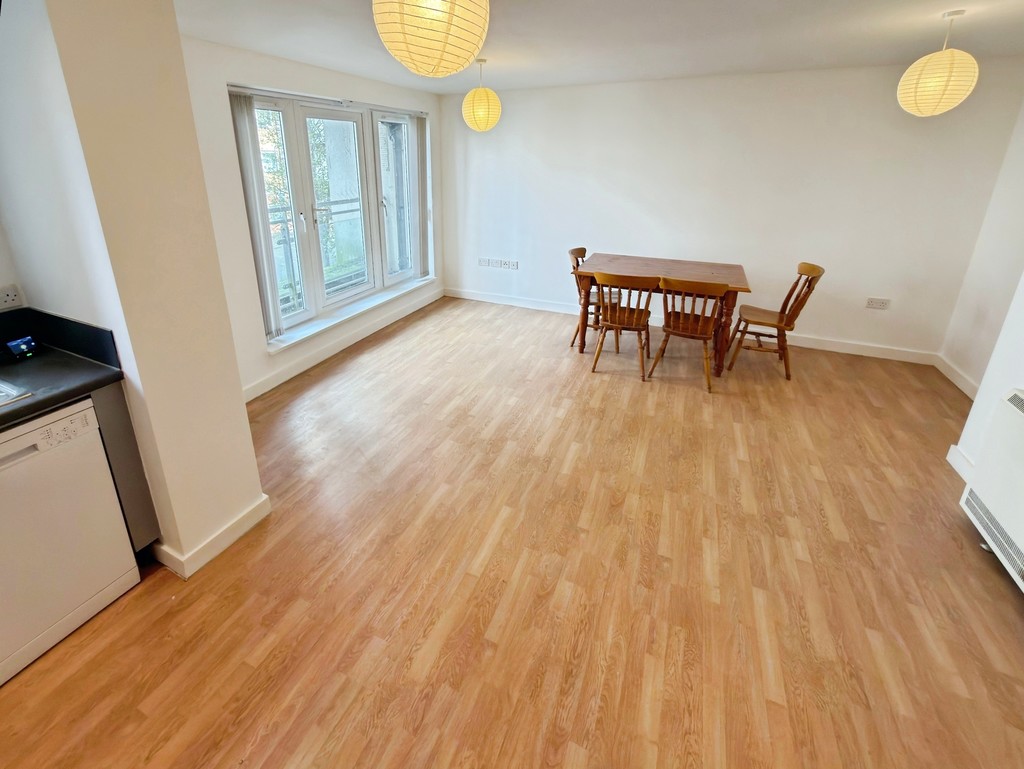 1 bed Apartment for rent in Hampshire. From Martin & Co - Basingstoke