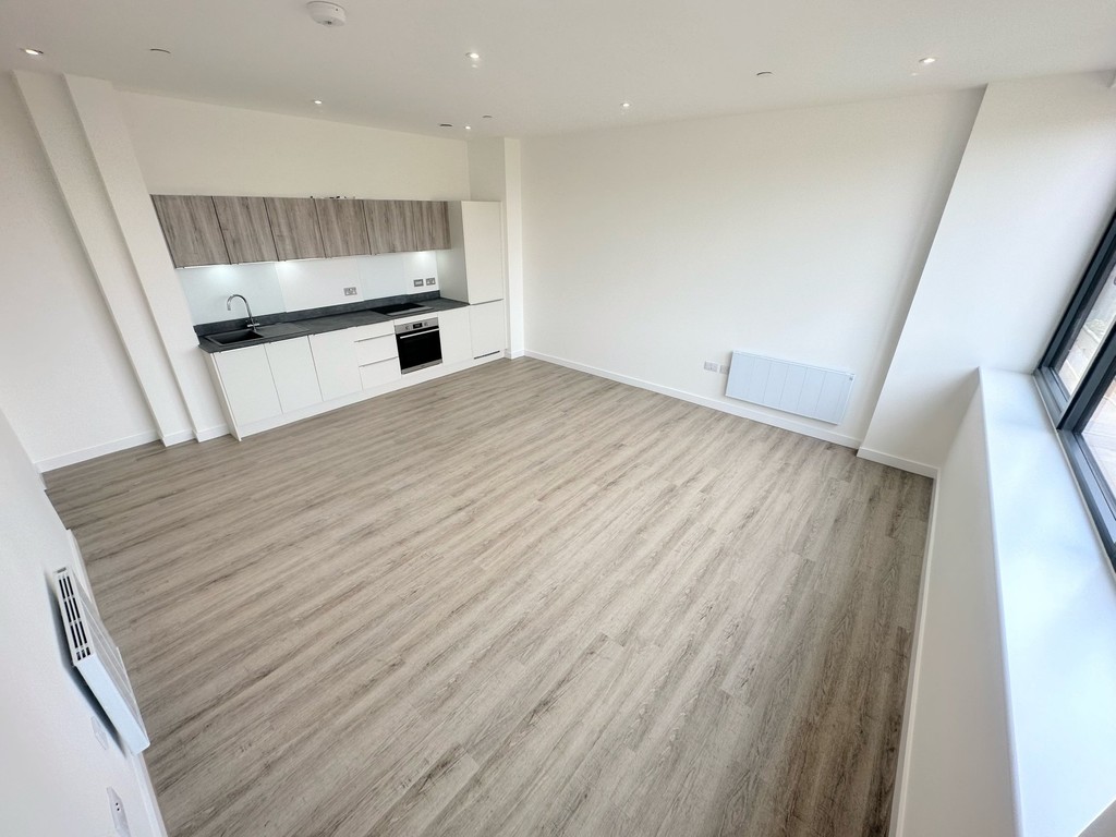 2 bed Apartment for rent in Hampshire. From Martin & Co - Basingstoke