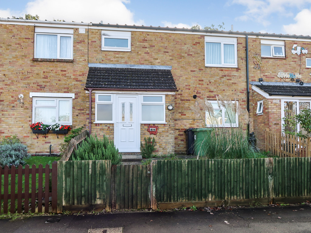 3 bed Mid Terraced House for rent in Hampshire. From Martin & Co - Basingstoke 3 bed Mid Terraced House for rent in Hampshire. From Martin & Co - Basingstoke