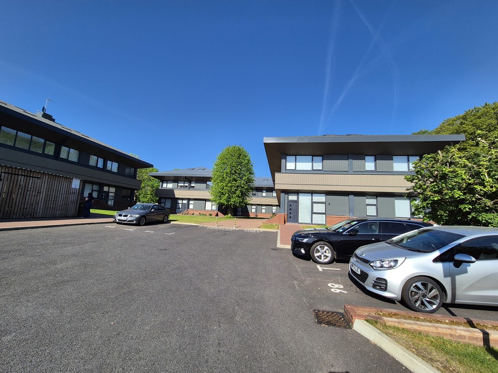 1 bed Apartment for rent in Wootton St Lawrence. From Martin & Co - Basingstoke