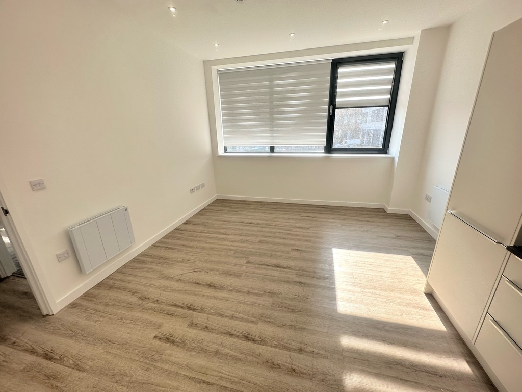 1 bed Apartment for rent in Hampshire. From Martin & Co - Basingstoke